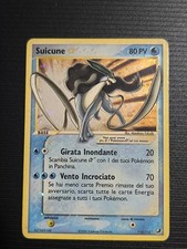 Suicune gold star usato  Maranello