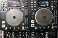 Denon s1200 portable for sale  Bloomingburg