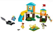 Lego 10768 toy for sale  Clinton Township