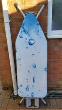 Brabantia ironing board for sale  SWANSEA