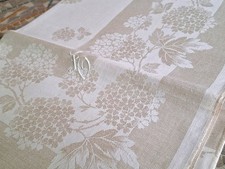 Antike damast tischdecke gebraucht kaufen Antike damast tischdecke gebraucht kaufen  Bindlach
