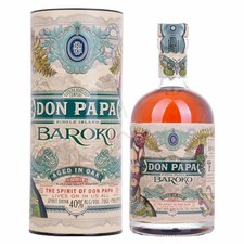 Don papa rum usato  Napoli