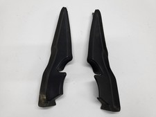 Renault megane abdeckung gebraucht kaufen  Kleinrinderfeld