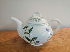Rare portmeirion queen for sale  UCKFIELD