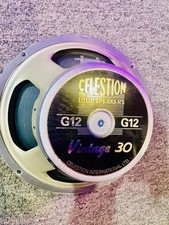 Celestion vintage watt for sale  Satellite Beach