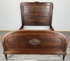 Bed frame antique for sale  ROCHFORD