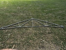 Roof trusses shed for sale  BROUGH