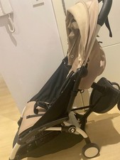 Stokke yoyo3 stroller for sale  WATFORD