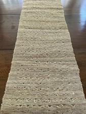 Table runner natural for sale  Washington