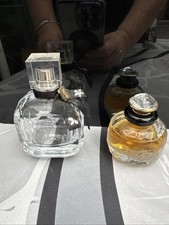 Empty perfume bottles for sale  DONCASTER