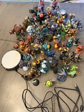 Skylanders figurine collection for sale  Tampa
