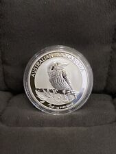 Dollaro argento australia usato  Roma