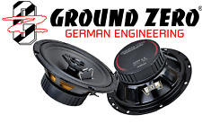 Ground zero 5cm gebraucht kaufen  Erkelenz