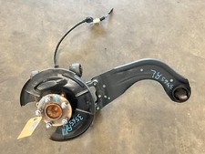 Mazda fwd rear for sale  Inman