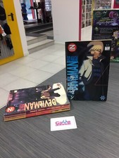 Devilman manga granata usato  Gemona del Friuli