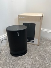Sonos move portable for sale  ABINGDON