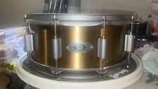 Bell brass snare for sale  Staten Island