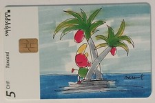 Telecarte privee swisscom d'occasion  France