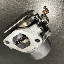 Carburettor 4hp yamaha for sale  ELY
