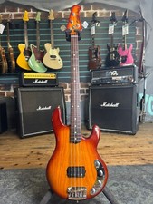 Sterling musicman ray34 for sale  ASHTON-UNDER-LYNE