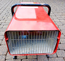 Rowi 25000 gasheizgebläse gebraucht kaufen  Oberhausen