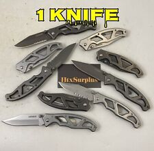 Gerber paraframe edc for sale  Katy