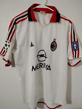 Adidas milan shevchenko for sale  Hidalgo