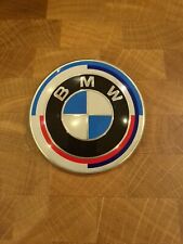 Bmw 50th anniversary for sale  HUDDERSFIELD