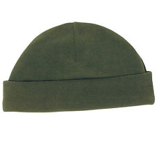 Bonnet vert kaki d'occasion  Clermont