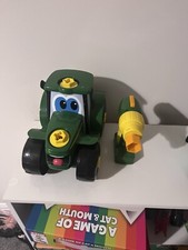 John deere tractor for sale  UK