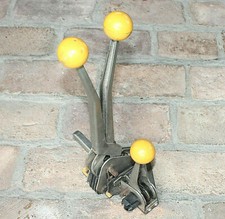 Umreifungsgerät band spannger gebraucht kaufen  Luckenwalde