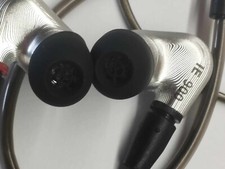 Cuffie auricolari sennheiser usato  San Marco Evangelista
