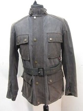 Vintage belstaff roadmaster for sale  HALIFAX