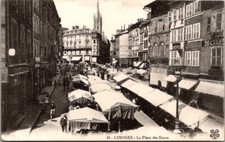 66924 postcard limoges d'occasion  Expédié en Belgium