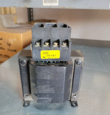 Usado, 1- Transformador de controle industrial ESG Hevi-Duty E2253PBX 225KVA 50/60Hz~ Novo em folha comprar usado  Enviando para Brazil