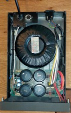 Cyrus two psx gebraucht kaufen  Kerpen