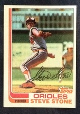 1982 topps pick for sale  Foster
