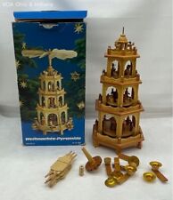 Vintage weihnachts pyramide for sale  Columbus