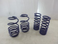 Usado, Kit de rebaixamento de mola helicoidal esportiva H&R Springs 29056-1 para Jeep Commander 2006-2010 comprar usado  Enviando para Brazil