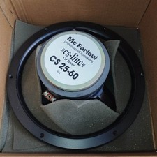 Parleur ohms 100 d'occasion  Franconville