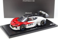 Spark porsche mission usato  Spedire a Italy