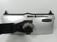 Hayon inferieur jeep d'occasion Hayon inferieur jeep d'occasion  Talmont-Saint-Hilaire