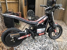 Oset 12.5 trials for sale  LONDON