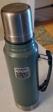 Vtg stanley green for sale  Dexter