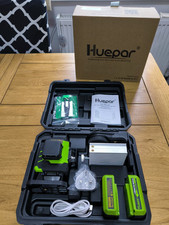 Huepar ls04cg lines for sale  LONDON