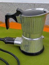 Caffettiera elettrica girmi usato  Pinerolo