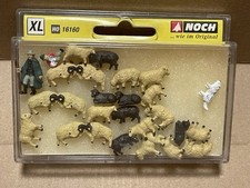 Figuren 16160 87 gebraucht kaufen  Pleinfeld