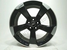 Jante aluminium 8v0601025fc d'occasion Jante aluminium 8v0601025fc d'occasion  France