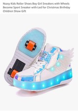 Nsasy roller skate for sale  Mechanicsburg