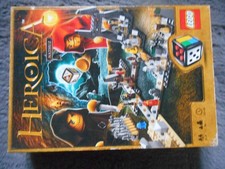Jeu société lego d'occasion  Presles